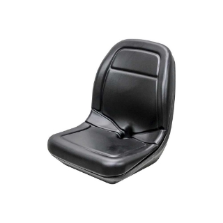 Picture of Uni Pro Kubota B2650-L2501-L3800-MX4700-MX5100 Series 229 Bucket Seat Kit | Black Vinyl