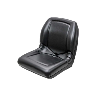 Picture of Uni Pro Kubota BX Series 225 Bucket Seat Kit | Black Vinyl