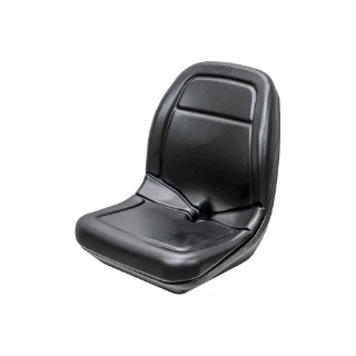 Picture of Uni Pro Kubota BX Series 229 Bucket Seat Kit | Black Vinyl