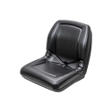 Picture of Uni Pro Kubota B2320-B7800-BX Series 225 Bucket Seat Kit | Black Vinyl