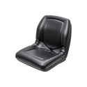 Picture of Uni Pro Kubota L3301-L4701 Series 225 Bucket Seat Kit | Black Vinyl