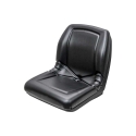 Picture of Uni Pro Kubota BX1800-BX2300-BX2600 Series 225 Bucket Seat Kit | K2771-56110 | Black Vinyl