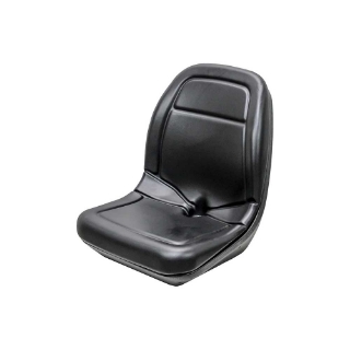 Picture of Uni Pro Kubota B1700-B2400-L2500-L4200 Series 229 Bucket Seat Kit | Black Vinyl