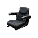 Picture of Uni Pro 700 Seat Top Assembly | Black Fabric