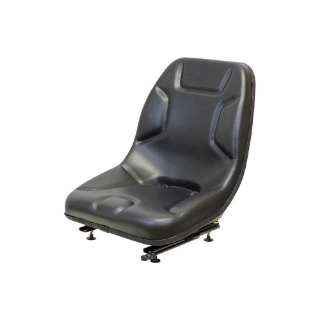 Picture of Uni Pro 176 Bucket Seat | Black Vinyl