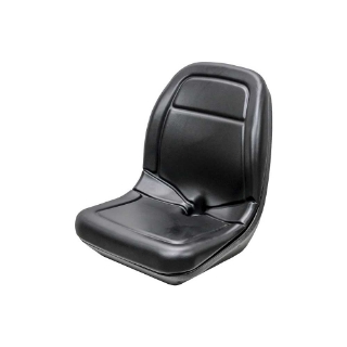 Picture of Uni Pro Kubota L3301-L4701 Series 229 Bucket Seat Kit | Black Vinyl