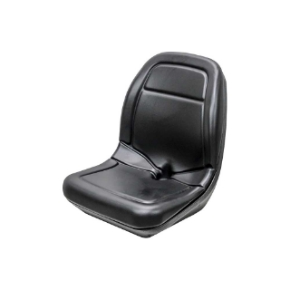 Picture of Uni Pro Kubota L3030-L5040-M5-M9960 Series 229 Bucket Seat Kit | Black Vinyl