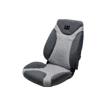 Show details for Uni Pro 1031 Seat Top Assembly | Two-Tone Gray Fabric Picture of Uni Pro 1031 Seat Top Assembly | Two-Tone Gray Fabric