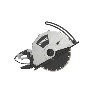 Picture of Klutch Electric Concrete Cutter | 14-In. Blade