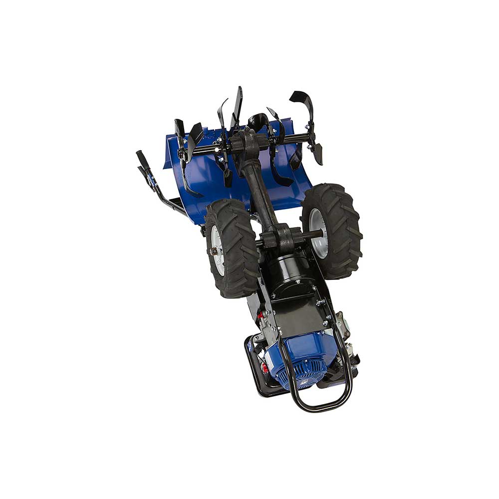さむ❁ Powerhorse Rear Tine Tiller | 20-In. Width | 6.5 Depth
