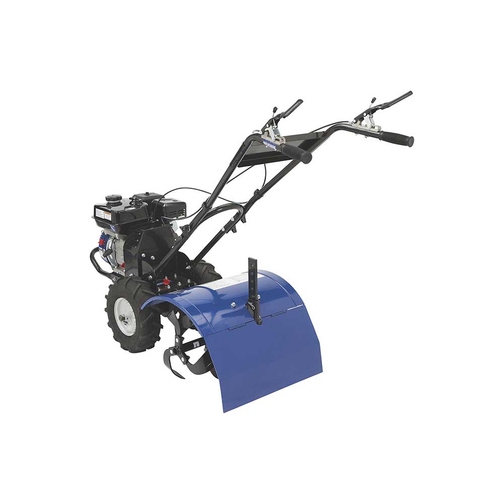 さむ❁ Powerhorse Rear Tine Tiller | 20-In. Width | 6.5 Depth