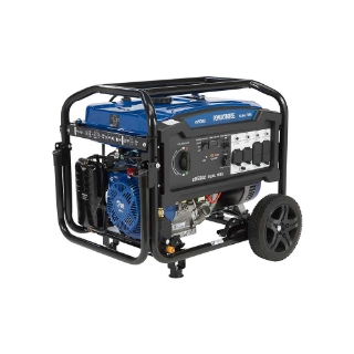 Picture of Powerhorse Generator | 9,500 Starting Watt | Dual Fuel | Electric Start