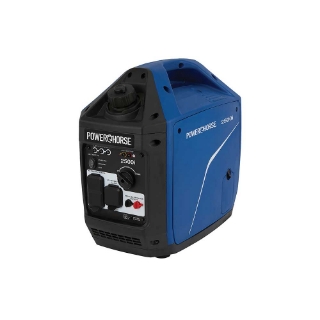 Picture of Powerhorse Generator Inverter | 2500 Surge Watt | Recoil Start