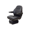 Picture of Uni Pro International Harvester 06-66 Series 441/MSG83 Mechanical Susp. Seat Kit | Black Vinyl