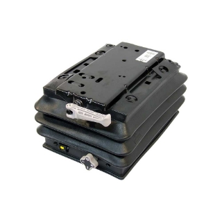 Picture of Uni Pro John Deere 30-55 Hydraulic MSG83 Mech. Susp. Kit | Sound-Gard™ Cab & Orig Hydra
