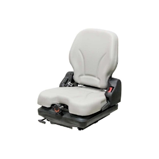 Picture of Uni Pro 146 Mechanical Suspension Seat | Gray Vinyl
