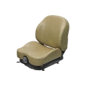 Picture of Uni Pro 439 Mechanical Suspension Seat | Tan Vinyl