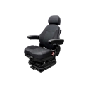 Picture of Uni Pro 697 Mechanical Suspension Seat | Black Fabric