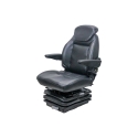 Picture of Uni Pro Case 870-2870 Sears Series 1005 Mechanical Suspension Seat Kit | Black Vinyl