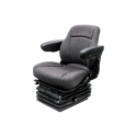 Picture of Uni Pro New Holland-Ford 70 Genesis/80 Series 1003 Air Suspension Seat Kit | Gray Fabric
