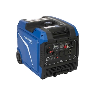 Picture of Powerhorse Generator Inverter | 8000 Surge Watt | Dual Fuel | Electric Start