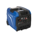 Picture of Powerhorse Inverter Generator | 8000 Surge Watt | Dual Fuel | Electric Start
