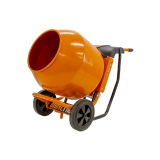 Picture of BravePro MIXZR Direct Drive Cement Mixer | 5 Cu. Ft.