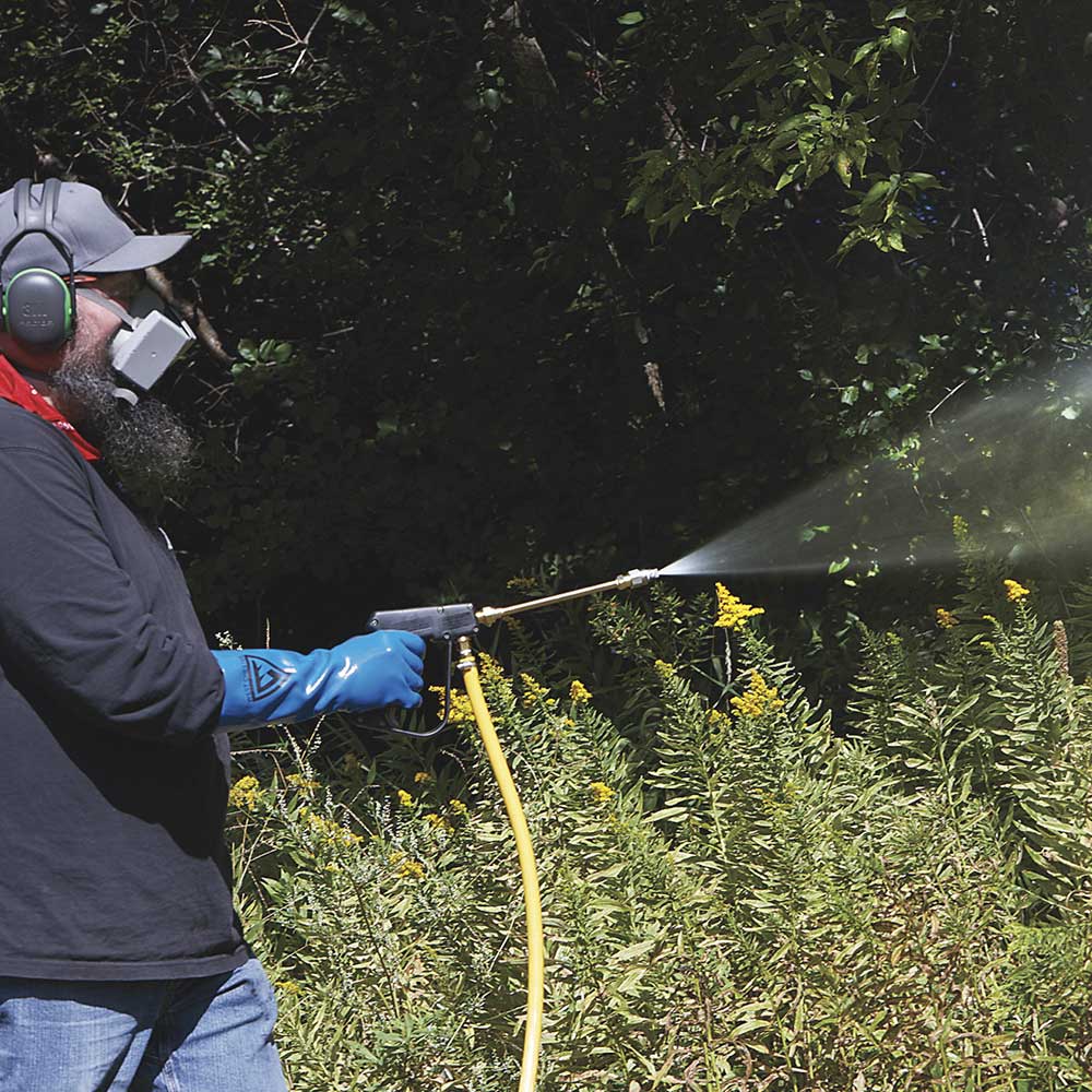 NorthStar Skid Sprayer | 55-Gal. Capacity | NorthStar 180cc OHV Engine |  2681733 @ Great Northern Equipment, image size:1000x1000