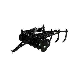 Picture of GreyWolf Till-N-Claw Chisel Plow & Cultivator | 60-In. Wide