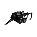 Picture of GreyWolf Till-N-Claw Chisel Plow & Cultivator | 43-In. Wide