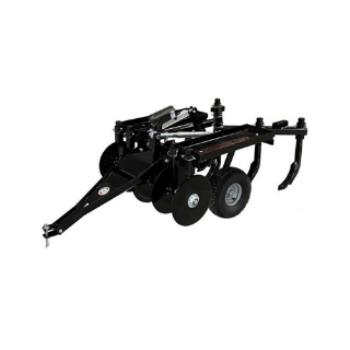 Picture of GreyWolf Till-N-Claw Chisel Plow & Cultivator | 43-In. Wide