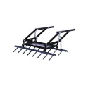 Picture of GreyWolf Till-N-Claw Drag Harrow for 60-In. Chisel Plow & Cultivator