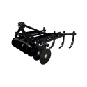 Picture of GreyWolf Till-N-Claw 3-Point Chisel Plow & Cultivator | 60-In. Wide