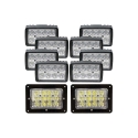 Picture of Tiger Lights Complete Case IH 9100-9300 Series/Steiger LED Light Kit