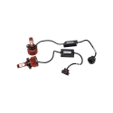 Picture of Tiger Lights Vehicle LED Headlight Conversion Kit | H16 Bulb