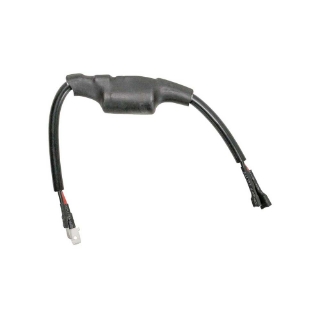 Picture of Tiger Lights CANbus Warning Canceler Adapter for LED H1 Bulb Headlight