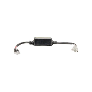 Picture of Tiger Lights CANbus Warning Canceler Adapter for LED H4 Bulb Headlight