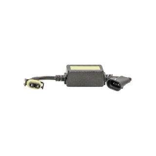 Picture of Tiger Lights CANbus Warning Canceler Adapter for LED H8/H9 Bulb Headlight
