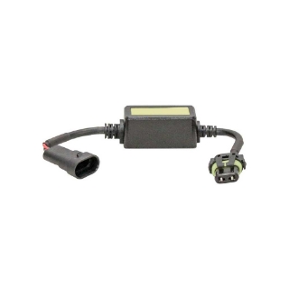 Picture of Tiger Lights CANbus Warning Canceler Adapter for LED 9005/9006/9012/H10 Bulb Headlight