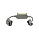 Picture of Tiger Lights CANbus Warning Canceler Adapter for LED H13 Bulb Headlight