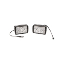 Picture of Tiger Lights Bobcat Skid Steer LED Headlight Kit