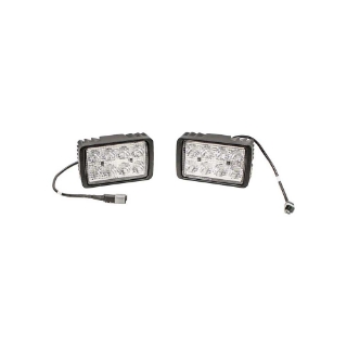 Picture of Tiger Lights Bobcat Skid Steer LED Headlight Kit
