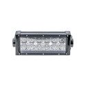 Picture of Tiger Lights LED Double Row Light Bar | 8-In.