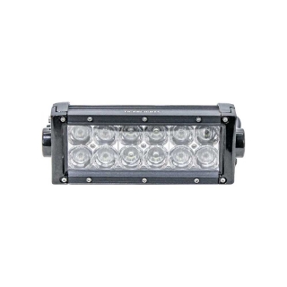 Picture of Tiger Lights LED Double Row Light Bar | 8-In.