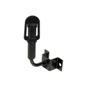 Picture of Tiger Lights Vertical Mounting Bracket for Amber Warning Beacon Light | BK-8
