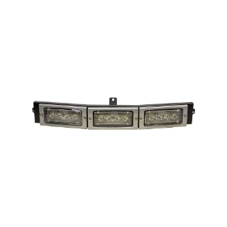 Picture of Tiger Lights John Deere 30-40 Series LED Hood Light Conversion Kit