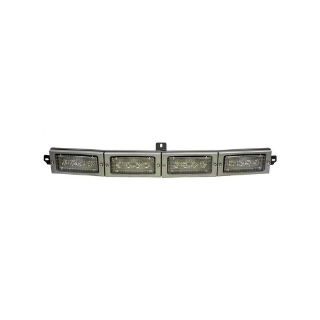 Picture of Tiger Lights John Deere 40, 30-50 4WD Series LED Hood Light Conversion Kit