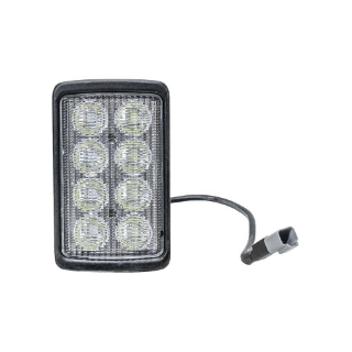 Picture of Tiger Lights Case IH Magnum-MX Series Magnum LED Handrail Light