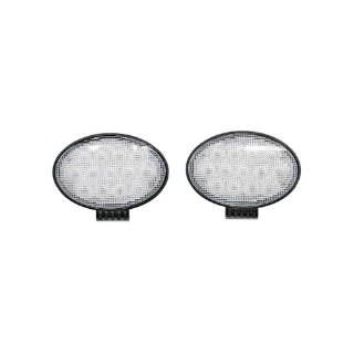 Picture of Tiger Lights John Deere 7020-8030 Series LED Upper Cab Light Kit