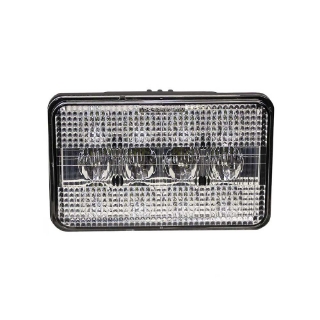 Picture of Tiger Lights John Deere 5000-5020 Series LED Hood Light | Hi/Lo